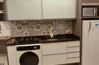 Apartamento com 1 quarto para alugar na rua desembargador antônio leopoldo dos santos, boa vista, curitiba por r$ 2.700