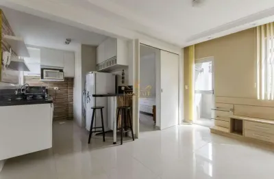 Apartamento com 1 quarto para alugar na rua saldanha marinho, centro, curitiba por r$ 1.790