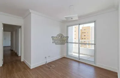 Apartamento com 3 quartos para alugar na rua engenheiro arthur bettes, portão, curitiba por r$ 4.290