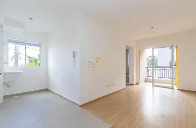 Apartamento com 2 quartos para alugar na rua minas gerais, costeira, araucária por r$ 1.300