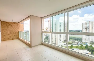 Apartamento com 4 quartos à venda na rua professor pedro viriato parigot de souza, cidade industrial, curitiba por r$ 1.570.000