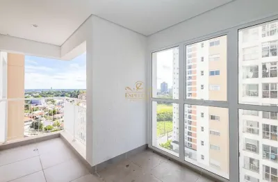 Apartamento com 3 quartos à venda na rua monsenhor ivo zanlorenzi, cidade industrial, curitiba por r$ 1.107.000