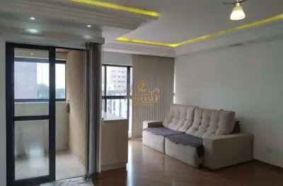 Apartamento com 3 quartos para alugar na avenida água verde, água verde, curitiba por r$ 5.700