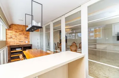 Apartamento com 3 quartos para alugar na alameda presidente taunay, batel, curitiba por r$ 18.700