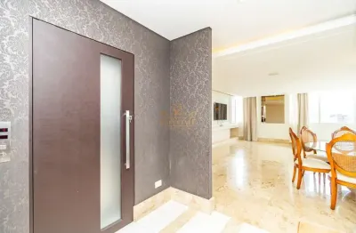 Apartamento com 3 quartos para alugar na Alameda Presidente Taunay, Batel, Curitiba por R$ 18.700