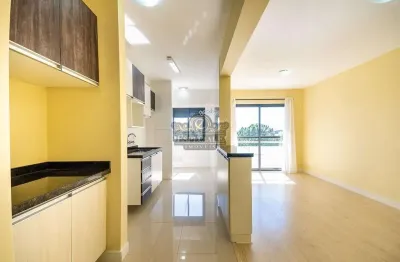 Apartamento com 2 quartos para alugar na Rua Parnaíba, Mercês, Curitiba por R$ 2.690