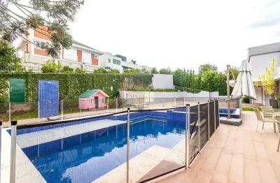 Casa em condomínio fechado com 5 quartos para alugar na Avenida Comendador Franco, Uberaba, Curitiba por R$ 28.000