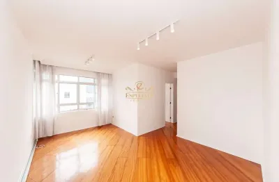 Apartamento com 3 quartos para alugar na Rua Pedro Fabri, Cabral, Curitiba por R$ 3.600