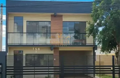 Casa com 3 quartos à venda na Rua Raul Félix, Portão, Curitiba por R$ 750.000