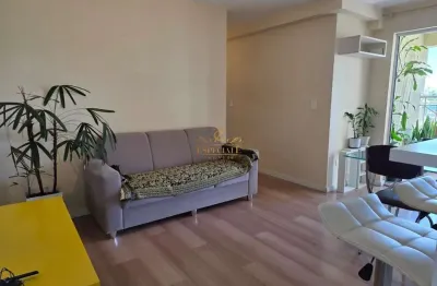 Apartamento com 2 quartos para alugar na Rodovia João Leopoldo Jacomel, Emiliano Perneta, Pinhais por R$ 2.450