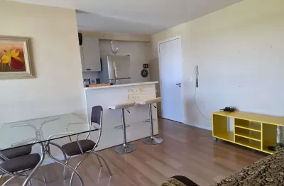 Apartamento com 2 quartos para alugar na Rodovia João Leopoldo Jacomel, Emiliano Perneta, Pinhais por R$ 2.450