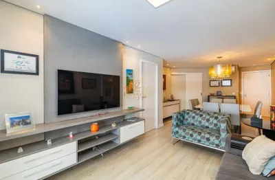 Apartamento com 3 quartos para alugar na Rua Doutor Zamenhof, Alto da Glória, Curitiba por R$ 15.000