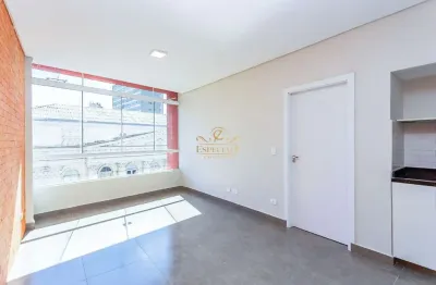 Apartamento com 1 quarto à venda na Rua Presidente Faria, Centro, Curitiba por R$ 320.000