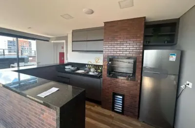 Apartamento com 3 quartos para alugar na Rua Marechal Trompowski, Bacacheri, Curitiba por R$ 3.800