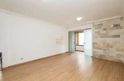 Apartamento com 2 quartos à venda na Rua Martim Afonso, Bigorrilho, Curitiba por R$ 850.000