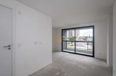 Apartamento com 2 quartos à venda na Rua Doutor Waldemiro Pereira, Capão Raso, Curitiba por R$ 529.000