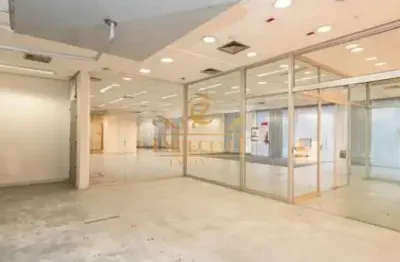 Ponto comercial para alugar na Avenida Anita Garibaldi, Cabral, Curitiba por R$ 25.152