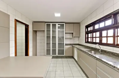 Apartamento com 3 quartos para alugar na Rua Marcos Mocellin, Santa Felicidade, Curitiba por R$ 4.500