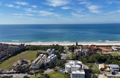 Terreno (20mx36m) com vista permanente para o mar - oportunidade única!