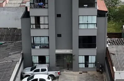 Apartamento com 2 quartos à venda no Areias, Camboriú 