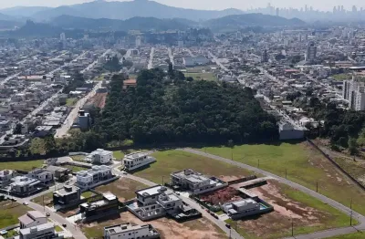 Terreno exclusivo de 15.400m² ao lado do condomínio caledônia