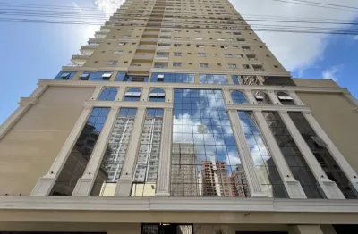 Apartamento com 2 quartos à venda na Rua 137, 0, Centro, Itapema