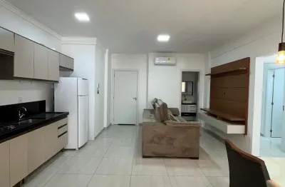 Apartamento pronto para morar a 600 metros da praia
