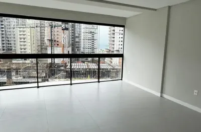 Apartamento com 3 quartos à venda na Rua Gualberto Leal Nunes, 100, Balneário Perequê, Porto Belo