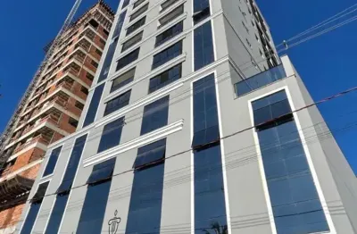Apartamento com 3 quartos à venda na Rua Gualberto Leal Nunes, 100, Balneário Perequê, Porto Belo