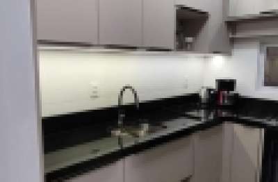 Apartamento com 2 quartos à venda na Rua 426, 100, Morretes, Itapema