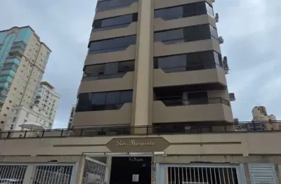 Apartamento com 3 quartos à venda na Rua 278, 330, Meia Praia, Itapema