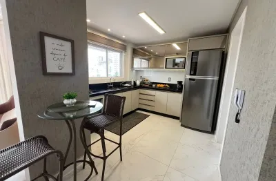 Apartamento com 3 quartos à venda na Rua 250, 663, Meia Praia, Itapema