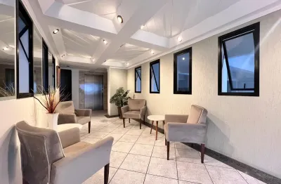 Apartamento com 2 quartos à venda na Rua 292, 42, Meia Praia, Itapema
