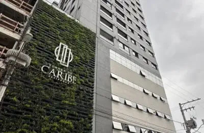 Apartamento com 2 quartos à venda na Rua 410, Morretes, Itapema