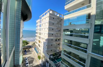 Apartamento com 3 quartos à venda na Rua 319, 58, Meia Praia, Itapema