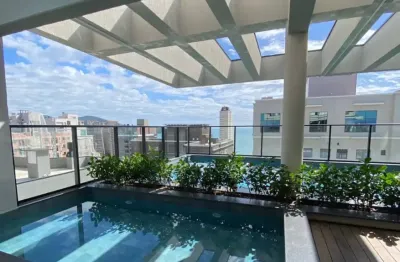 Apartamento com 2 quartos à venda na Rua 414, 154, Morretes, Itapema