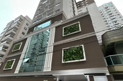 Apartamento com 2 quartos à venda na Rua 410, Morretes, Itapema