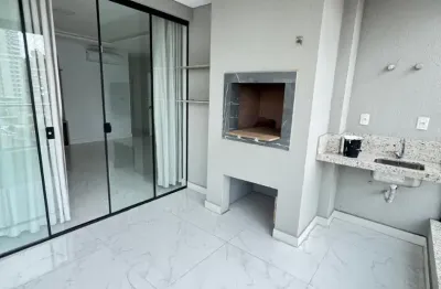 Apartamento com 2 quartos para alugar na Rua 268, 531, Meia Praia, Itapema