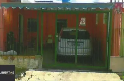 Casa para venda - 130m², 3 dormitórios, 2 vagas - lomba do pinheiro