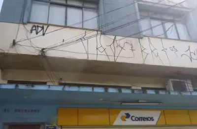 Prédio à venda na Avenida Assis Brasil, 3022, Jardim Lindóia, Porto Alegre
