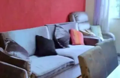 Apartamento para venda - 53.31m², 2 dormitórios, medianeira
