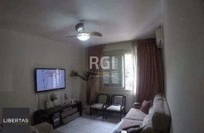 Apartamento para venda - 73.79m², 2 dormitórios, cidade baixa