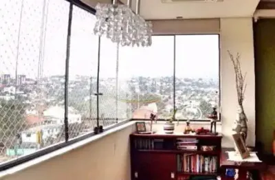 Cobertura para venda - 125.56m², 2 dormitórios, lomba do pinheiro