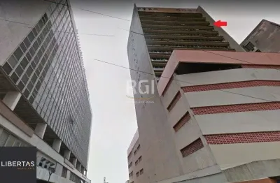 Conjunto/sala para venda - 51.79m², 0 dormitórios, 1 vaga - centro histórico