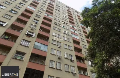 Apartamento para venda - 72.36m², 3 dormitórios, centro histórico