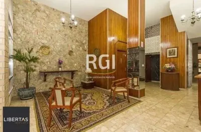 Apartamento para venda - 202.06m², 3 dormitórios, sendo 1 suites, 1 vaga - centro histórico