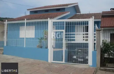 Casa para venda - 184m², 4 dormitórios, sendo 1 suites, 3 vagas - jardim carvalho
