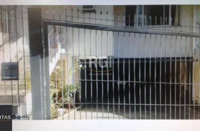 Casa para venda - 170m², 3 dormitórios, sendo 1 suites, 2 vagas - jardim itu sabará