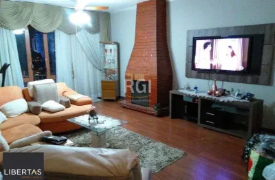 Cobertura para venda - 323.99m², 3 dormitórios, sendo 1 suites, partenon