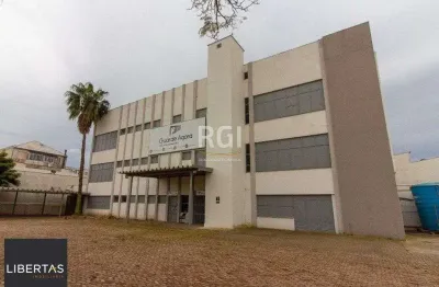 Predio para venda - 1433.13m², 0 dormitórios, são geraldo